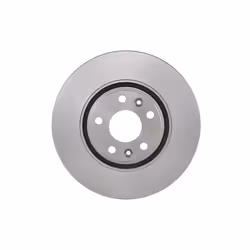 Disque de frein BOSCH 0 986 479 552 avant, ventilé, à haute teneur en carbone, 1 pièce