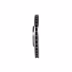 Disque de frein BOSCH 0 986 479 552 avant, ventilé, à haute teneur en carbone, 1 pièce - Vue supplémentaire 4
