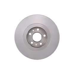Disque de frein BOSCH 0 986 479 552 avant, ventilé, à haute teneur en carbone, 1 pièce - Vue supplémentaire 5