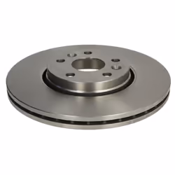 Disque de frein BOSCH 0 986 479 554 avant, ventilé, à haute teneur en carbone, 1 pièce