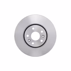 Disque de frein BOSCH 0 986 479 554 avant, ventilé, à haute teneur en carbone, 1 pièce