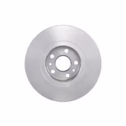Disque de frein BOSCH 0 986 479 554 avant, ventilé, à haute teneur en carbone, 1 pièce - Vue supplémentaire 5