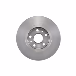 Disque de frein BOSCH 0 986 479 555 avant, ventilé, à haute teneur en carbone, 1 pièce - Vue supplémentaire 5