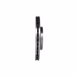 Disque de frein BOSCH 0 986 479 555 avant, ventilé, à haute teneur en carbone, 1 pièce - Vue supplémentaire 6