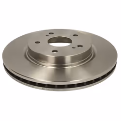 Disque de frein BOSCH 0 986 479 559 avant, ventilé, 1 pièce