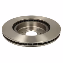 Disque de frein BOSCH 0 986 479 559 avant, ventilé, 1 pièce