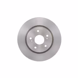 Disque de frein BOSCH 0 986 479 559 avant, ventilé, 1 pièce