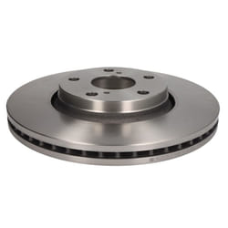 Disque de frein BOSCH 0 986 479 560 avant, ventilé, à haute teneur en carbone, 1 pièce