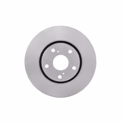 Disque de frein BOSCH 0 986 479 560 avant, ventilé, à haute teneur en carbone, 1 pièce