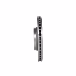 Disque de frein BOSCH 0 986 479 560 avant, ventilé, à haute teneur en carbone, 1 pièce - Vue supplémentaire 4
