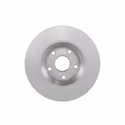 Disque de frein BOSCH 0 986 479 560 avant, ventilé, à haute teneur en carbone, 1 pièce - Vue supplémentaire 5