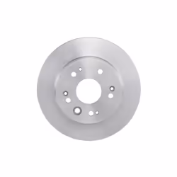 Disque de frein BOSCH 0 986 479 505 arrière, plein, 1 pièce
