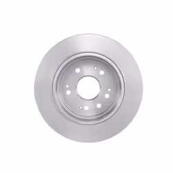 Disque de frein BOSCH 0 986 479 505 arrière, plein, 1 pièce - Vue supplémentaire 5