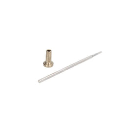 Soupape injecteur, système à rampe commune BOSCH F 00V C01 333