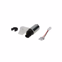 Pompe à carburant BOSCH F 000 TE1 54R