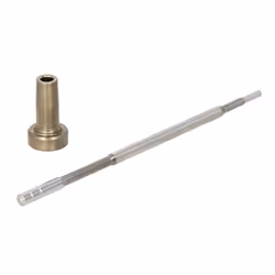 Soupape injecteur, système à rampe commune BOSCH F 00V C01 380