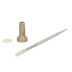 Pièce d'injecteur, système à rampe commune BOSCH F 00V C01 376