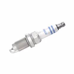 Bougie d'allumage BOSCH 0 242 240 665, 1 pièce