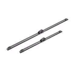 Balai d'essuie-glace BOSCH 3 397 007 523, Aerotwin A532S, 650+450mm, 2 pièce - Vue supplémentaire 8