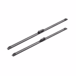 Balai d'essuie-glace BOSCH 3 397 007 540, Aerotwin A540S, 680+625mm, 2 pièce - Vue supplémentaire 10