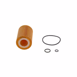 Filtre à huile BOSCH F 026 407 068