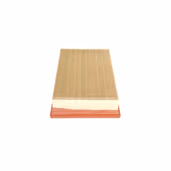 Filtre à air BOSCH F 026 400 105 - Vue supplémentaire 5