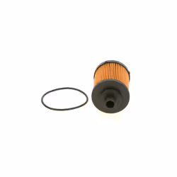 Filtre à huile BOSCH F 026 407 067 - Vue supplémentaire 4