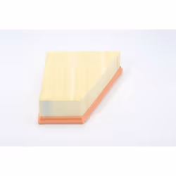 Filtre à air BOSCH F 026 400 109 - Vue supplémentaire 4