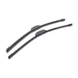 Balai d'essuie-glace BOSCH 3 397 009 081, Aerotwin Retrofit AR500S, 500mm, 2 pièce