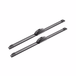 Balai d'essuie-glace BOSCH 3 397 009 081, Aerotwin Retrofit AR500S, 500mm, 2 pièce - Vue supplémentaire 8