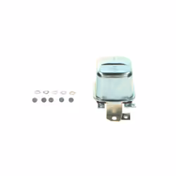Régulateur d'alternateur BOSCH F 026 T02 200