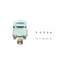 Régulateur d'alternateur BOSCH F 026 T02 204