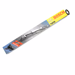 Bosch 3397010291, Balai d’essuie-glace, Noir