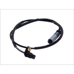 Capteur, vitesse de roue BOSCH 0 986 594 514