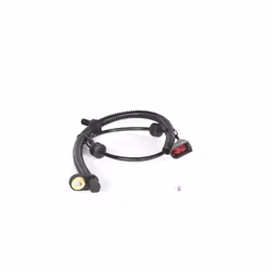 Capteur, vitesse de roue BOSCH 0 986 594 517 droite - Vue supplémentaire 2
