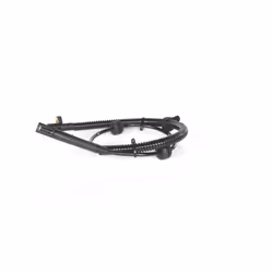 Capteur, vitesse de roue BOSCH 0 986 594 517 droite - Vue supplémentaire 3