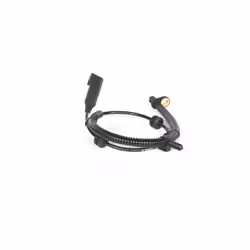 Capteur, vitesse de roue BOSCH 0 986 594 517 droite - Vue supplémentaire 4