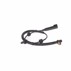 Capteur, vitesse de roue BOSCH 0 986 594 517 droite - Vue supplémentaire 5
