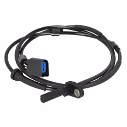 Capteur, vitesse de roue BOSCH 0 265 008 662 gauche