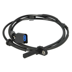Capteur, vitesse de roue BOSCH 0 265 008 662 gauche