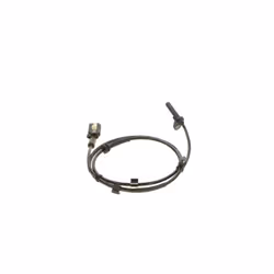 Capteur, vitesse de roue BOSCH 0 265 008 662 gauche - Vue supplémentaire 4