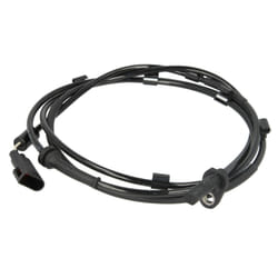 Capteur, vitesse de roue BOSCH 0 265 008 665 droite