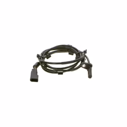 Capteur, vitesse de roue BOSCH 0 265 008 665 droite