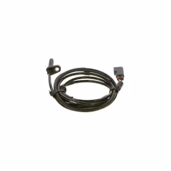 Capteur, vitesse de roue BOSCH 0 265 008 665 droite - Vue supplémentaire 4