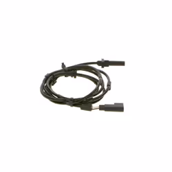 Capteur, vitesse de roue BOSCH 0 265 008 665 droite - Vue supplémentaire 5