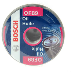 BOSCH Filtre a huile OF89