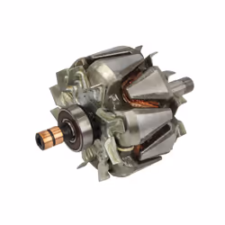 Rotor, alternateur BOSCH F 00M 131 768