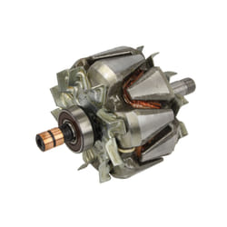 Rotor, alternateur BOSCH F 00M 131 768