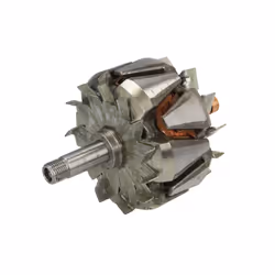 Rotor, alternateur BOSCH F 00M 131 768