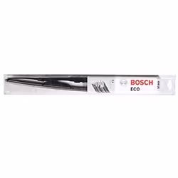 Bosch ECO 600 UC, Balai d’essuie-glace, Noir, 600 mm, Boîte avec crochet, 1 pièce(s)